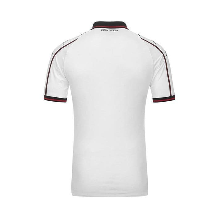 Maillot OGC Nice Extérieur 2026/2027 Homme – Image 3