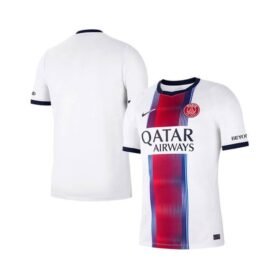 Maillot PSG Extérieur 2026/2027 Homme