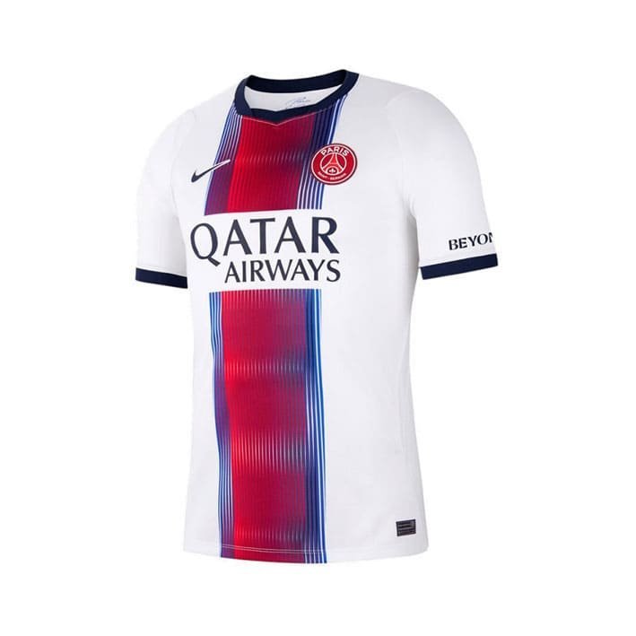 Maillot PSG Extérieur 2026/2027 (Dembele 10) – Image 3