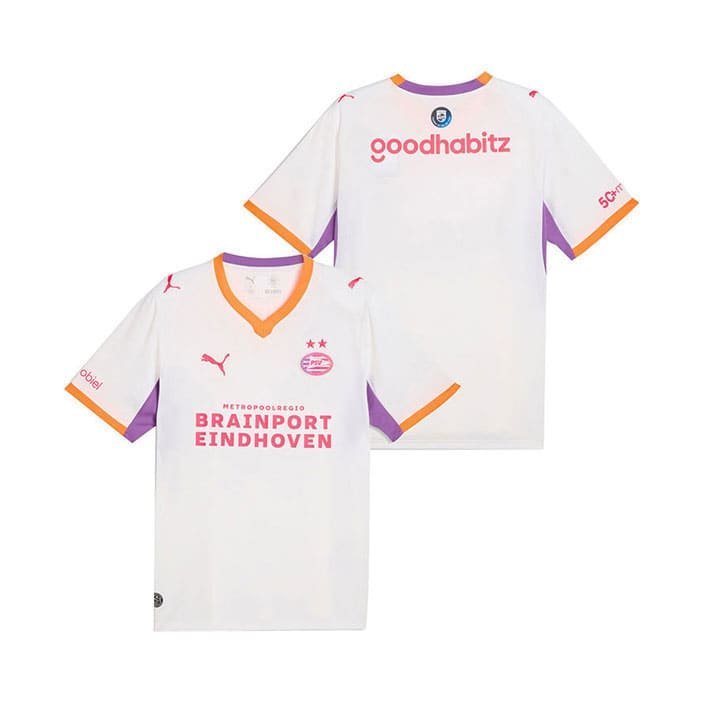 Maillot PSV Eindhoven Extérieur 2026/2027 Homme