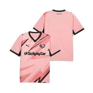 Maillot Palermo FC Domicile 2026/2027 Homme