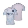 Maillot Plymouth Argyle Extérieur 2026/2027 Homme