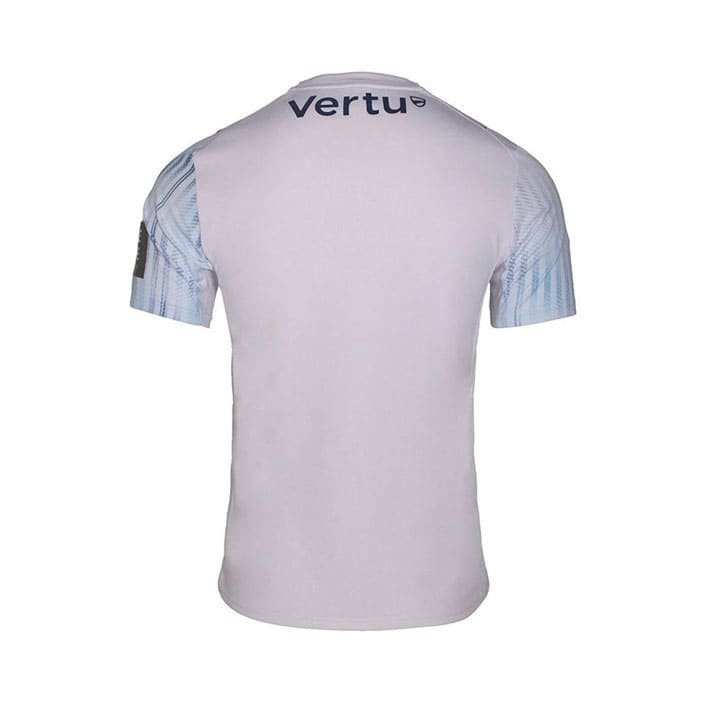 Maillot Plymouth Argyle Extérieur 2026/2027 Homme – Image 3