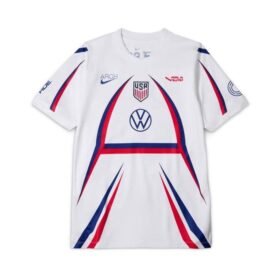 Maillot Pré-Match USA 2026/2027 Homme