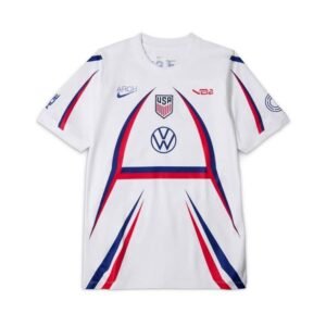 Maillot Pré-Match USA 2026/2027 Homme
