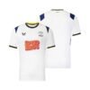 Maillot Preston Domicile 2026/2027 Homme
