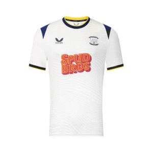 Alternative view of Maillot Preston Domicile 2026/2027 Homme