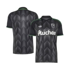 Maillot RC Lens Extérieur 2026/2027 Homme
