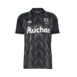 Alternative view of Maillot RC Lens Extérieur 2026/2027 Homme