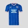 Maillot Rangers Domicile 2026/2027 Homme