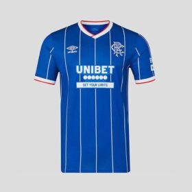 Maillot Rangers Domicile 2026/2027 Homme