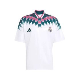 Maillot Real Madrid Lifestyle 2026/2027