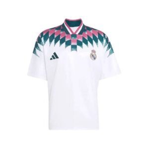 Maillot Real Madrid Lifestyle 2026/2027