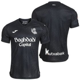 Maillot Real Sociedad Extérieur 2026/2027 Homme