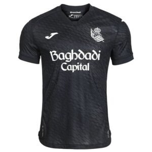 Alternative view of Maillot Real Sociedad Extérieur 2026/2027 Homme