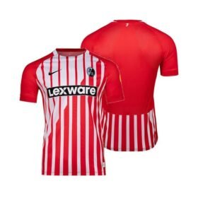 Maillot SC Freiburg Domicile 2026/2027 Homme