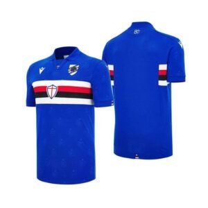 Maillot Sampdoria Domicile 2026/2027 Homme
