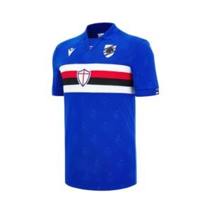 Alternative view of Maillot Sampdoria Domicile 2026/2027 Homme