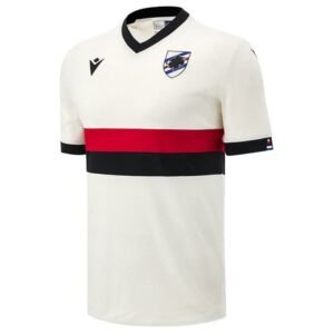 Alternative view of Maillot Sampdoria Extérieur 2026/2027 Homme