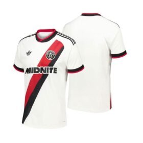 Maillot Sheffield United Extérieur 2026/2027 Homme