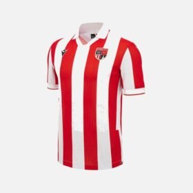 Maillot Stoke City Domicile 2026/2027 Homme