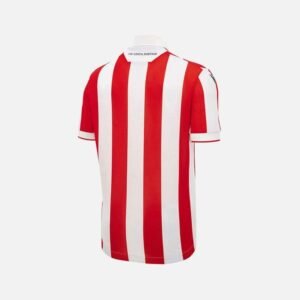 Alternative view of Maillot Stoke City Domicile 2026/2027 Homme