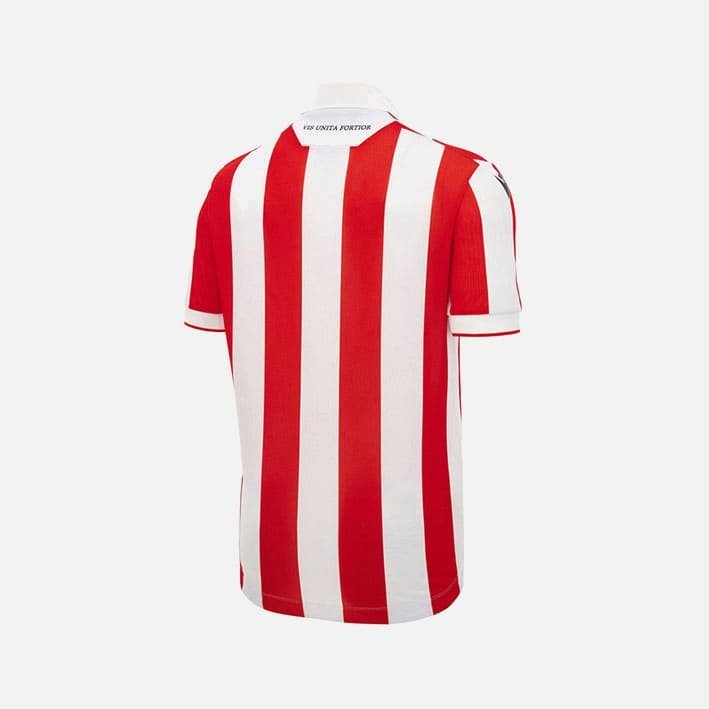 Maillot Stoke City Domicile 2026/2027 Homme – Image 2