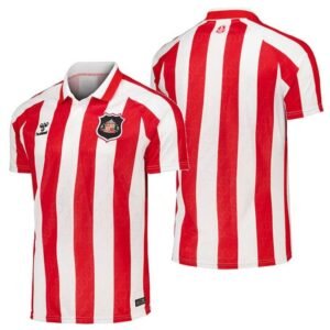 Maillot Sunderland Domicile 2026/2027 Homme