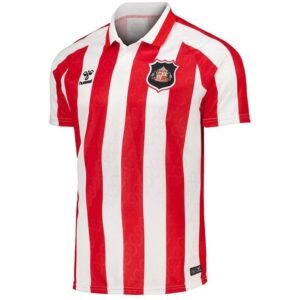 Alternative view of Maillot Sunderland Domicile 2026/2027 Homme