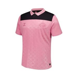 Alternative view of Maillot Sunderland Extérieur 2026/2027 Homme