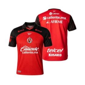 Maillot Tijuana Domicile 2026/2027 Homme