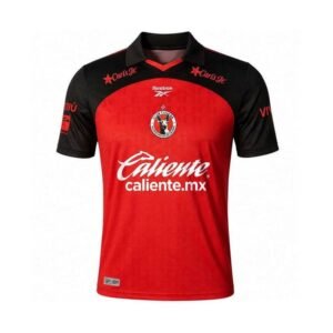 Alternative view of Maillot Tijuana Domicile 2026/2027 Homme