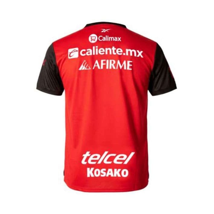 Maillot Tijuana Domicile 2026/2027 Homme – Image 3