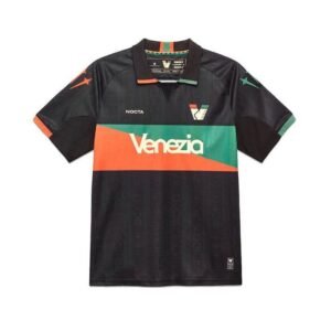 Alternative view of Maillot Venezia Domicile 2026/2027 Homme