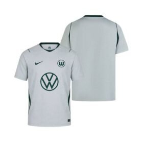 Maillot Vfl Wolfsburg Extérieur 2026/2027 Homme