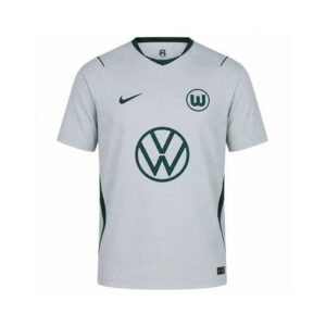 Alternative view of Maillot Vfl Wolfsburg Extérieur 2026/2027 Homme
