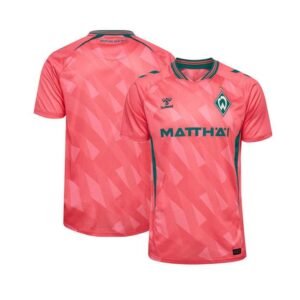Maillot Werder Bremen Third 2026/2027 Homme