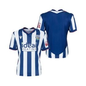 Maillot West Bromwich Albion Domicile 2026/2027 Homme