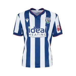 Alternative view of Maillot West Bromwich Albion Domicile 2026/2027 Homme