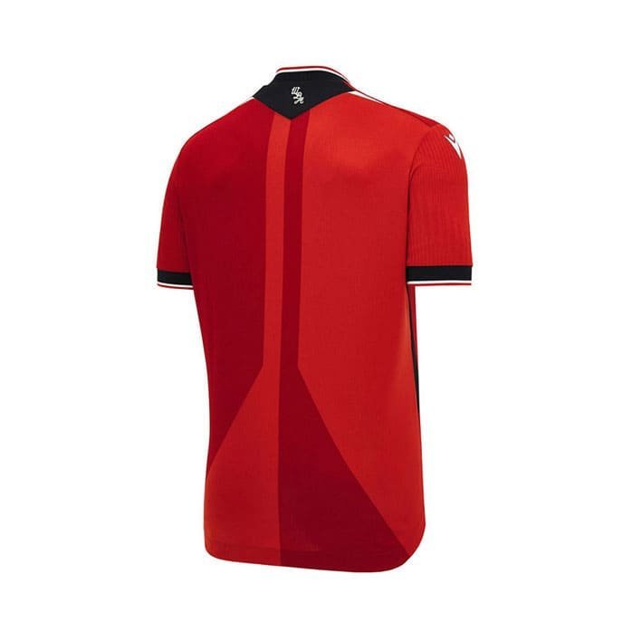 Maillot West Bromwich Albion Extérieur 2026/2027 Homme – Image 3