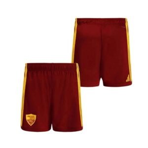 Short AS Roma Domicile 2026/2027
