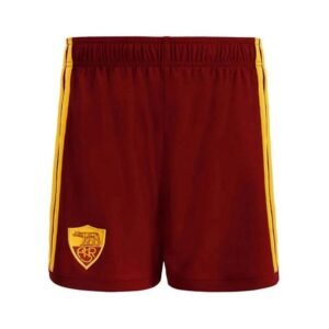Alternative view of Short AS Roma Domicile 2026/2027