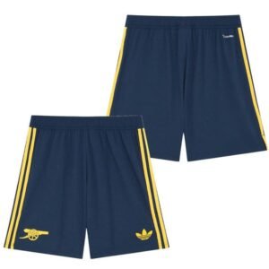 Short Arsenal Extérieur 2026/2027