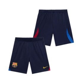 Short Barcelone Domicile 2026/2027