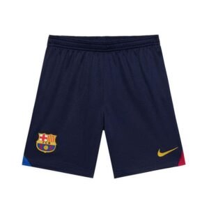 Alternative view of Short Barcelone Domicile 2026/2027