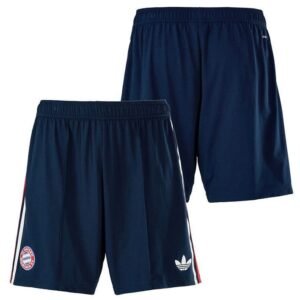 Short Bayern Munich Extérieur 2026/2027