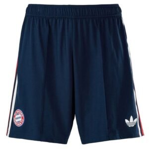 Alternative view of Short Bayern Munich Extérieur 2026/2027