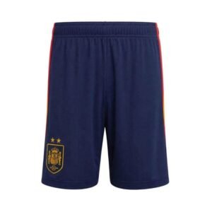 Short Espagne Domicile 2026/2027 2 Étoiles