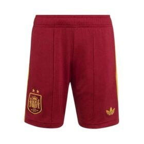 Short Espagne Extérieur 2026/2027 2 Étoiles