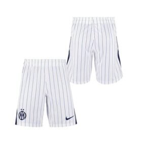 Short Inter Milan Extérieur 2026/2027